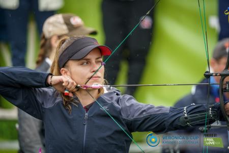 Znani zmagovalci mednarodnega lokostrelskega tekmovanja – »Veronikin pokal powered by I feel Slovenia« (81)
